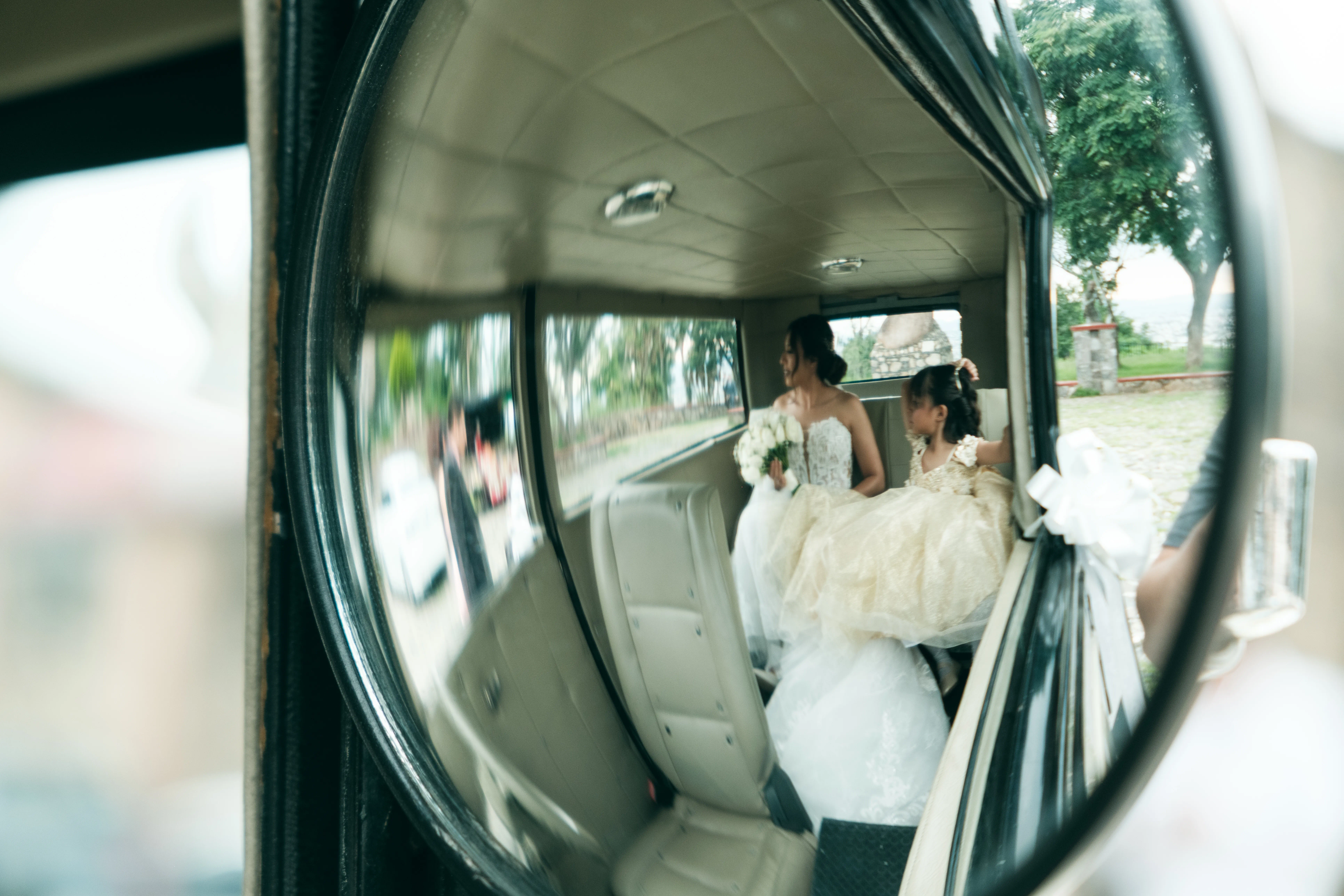 Fotografía editorial de boda - 4. Tania Y Jose   Guadalajara